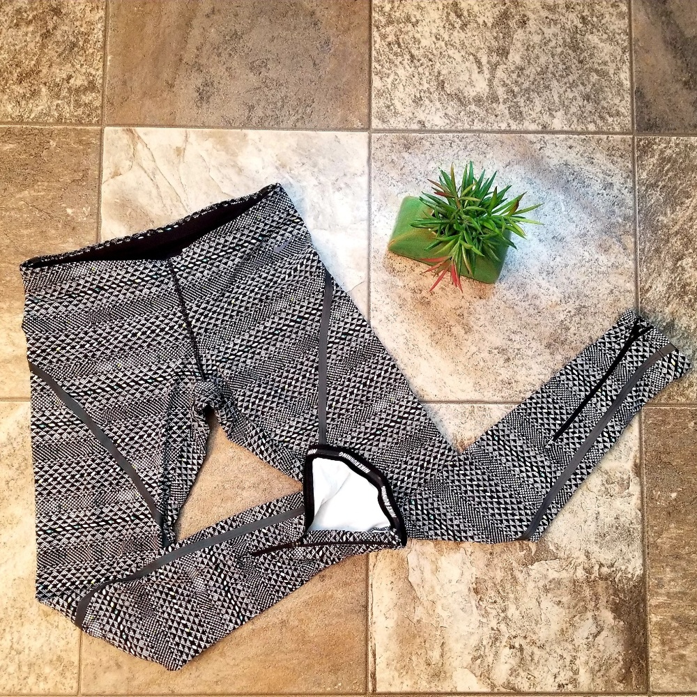 Nike Dri-Fit running leggings